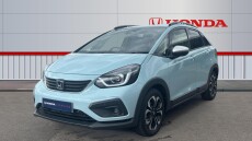 Honda Jazz 1.5 i-MMD Hybrid Crosstar EX 5dr eCVT Hybrid Hatchback